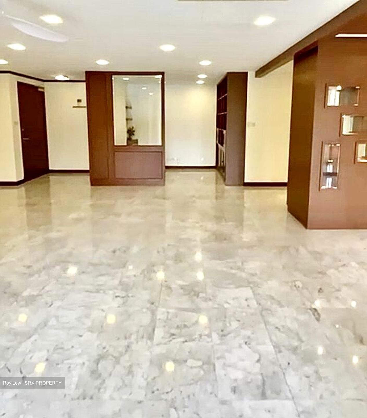Sutton Place (D10), Condominium #432608921